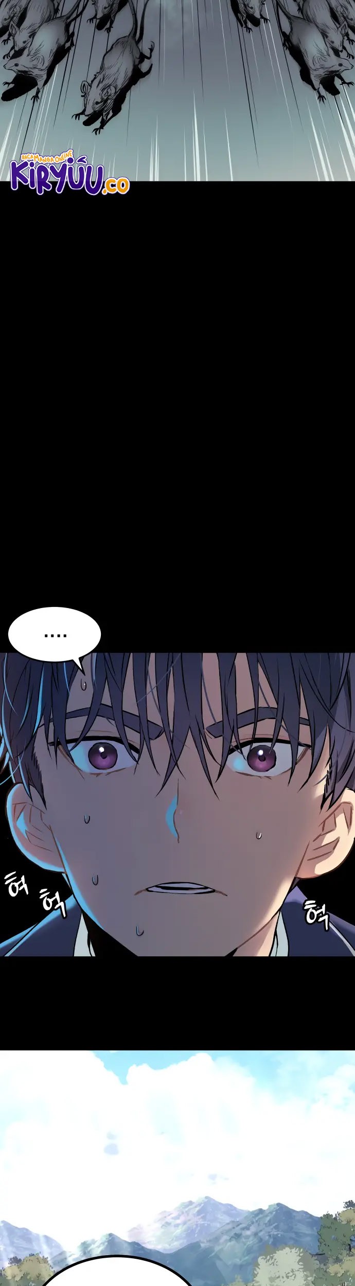 Oh! Dangun Chapter 34 - halaman 55