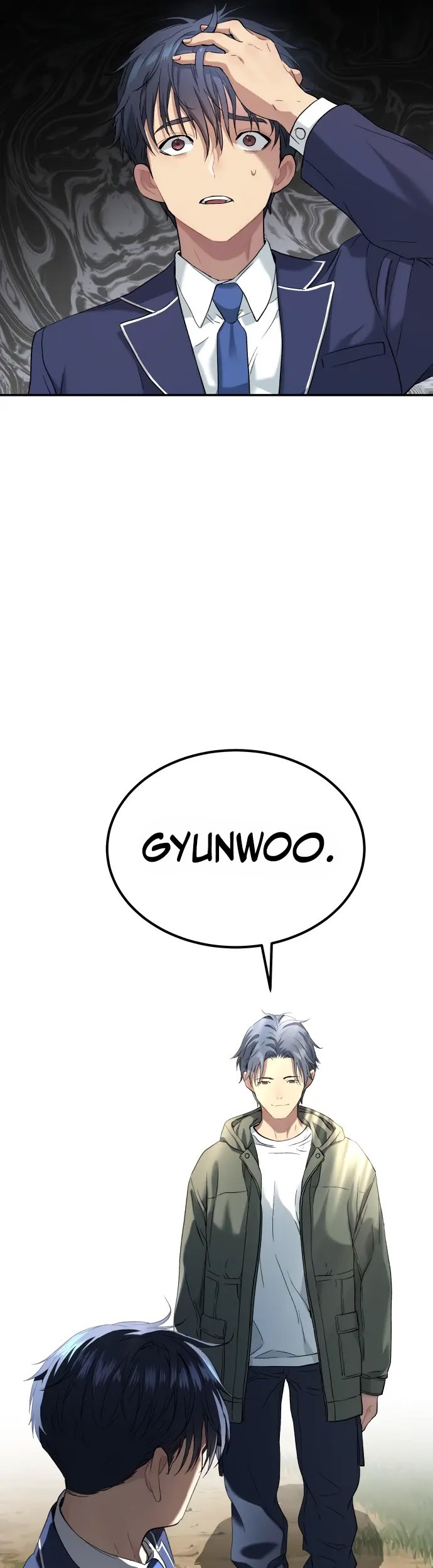 Oh! Dangun Chapter 34 - halaman 57