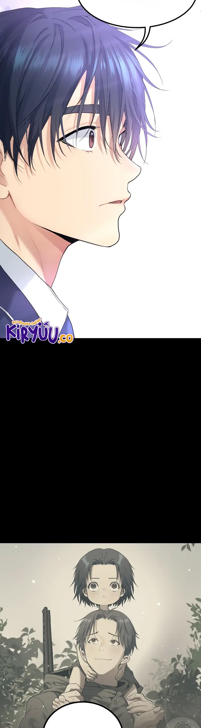 Oh! Dangun Chapter 34 - halaman 59