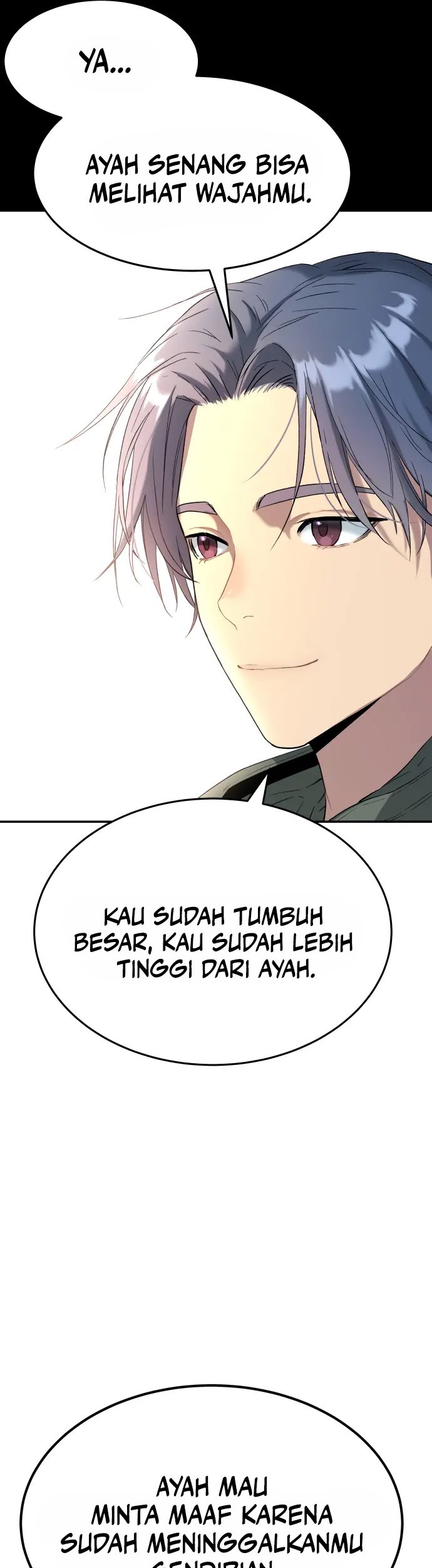 Oh! Dangun Chapter 34 - halaman 61