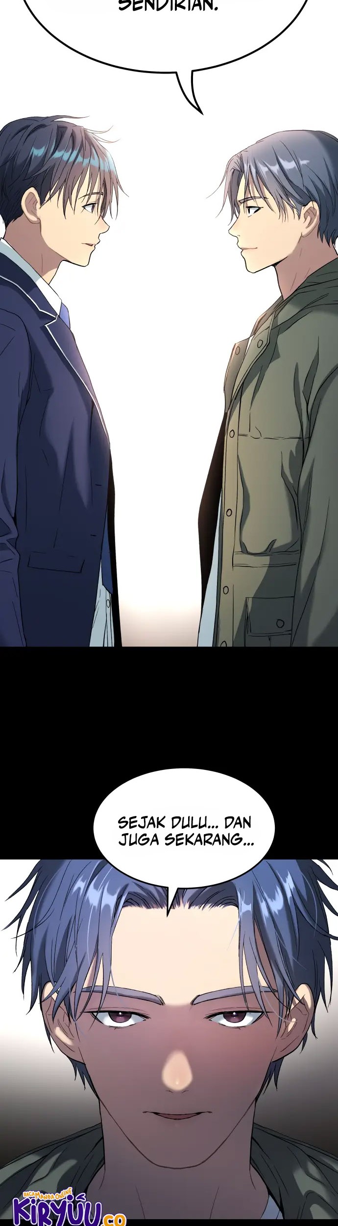 Oh! Dangun Chapter 34 - halaman 62