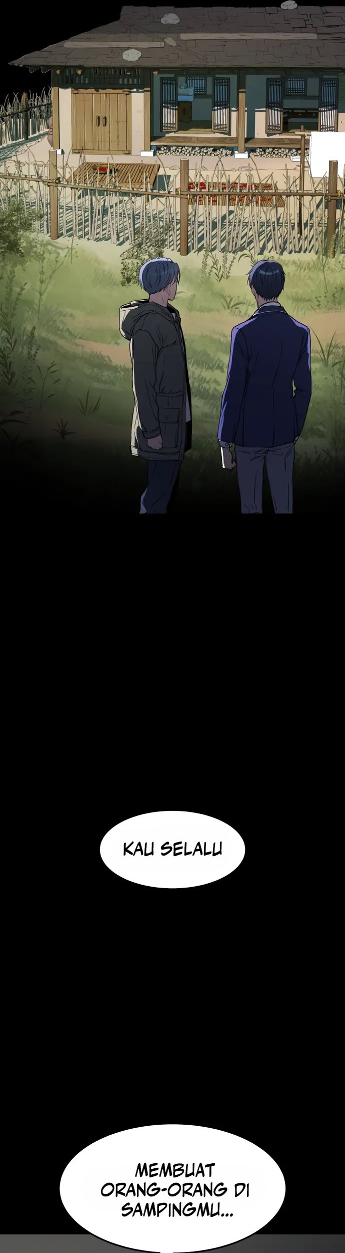 Oh! Dangun Chapter 34 - halaman 65