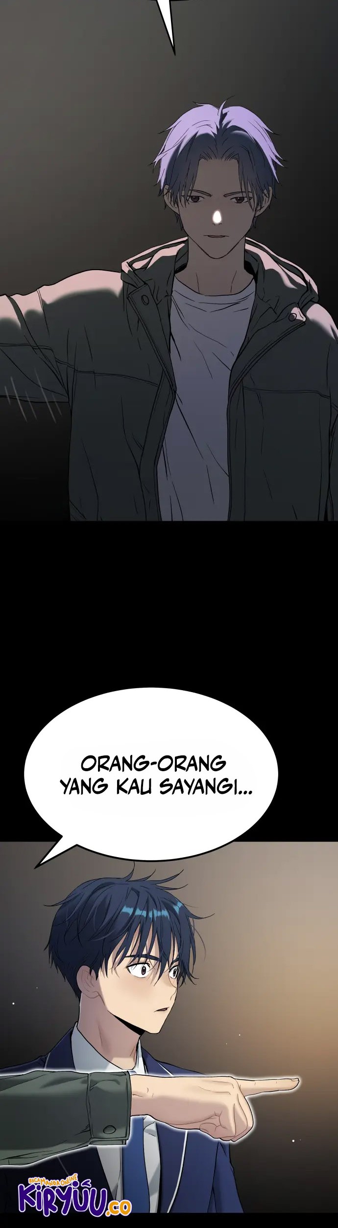 Oh! Dangun Chapter 34 - halaman 66
