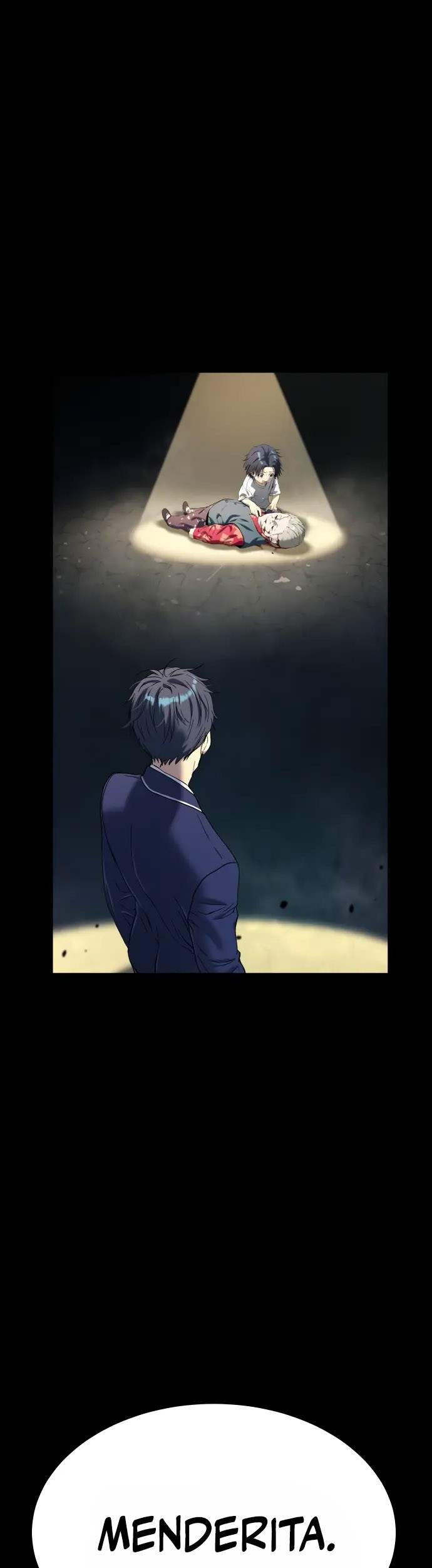 Oh! Dangun Chapter 34 - halaman 67