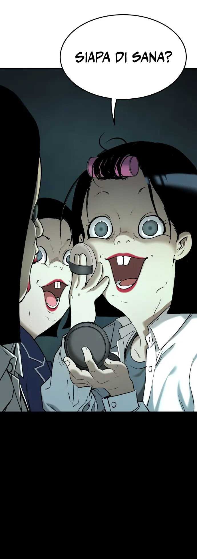 Oh! Dangun Chapter 35 - halaman 13