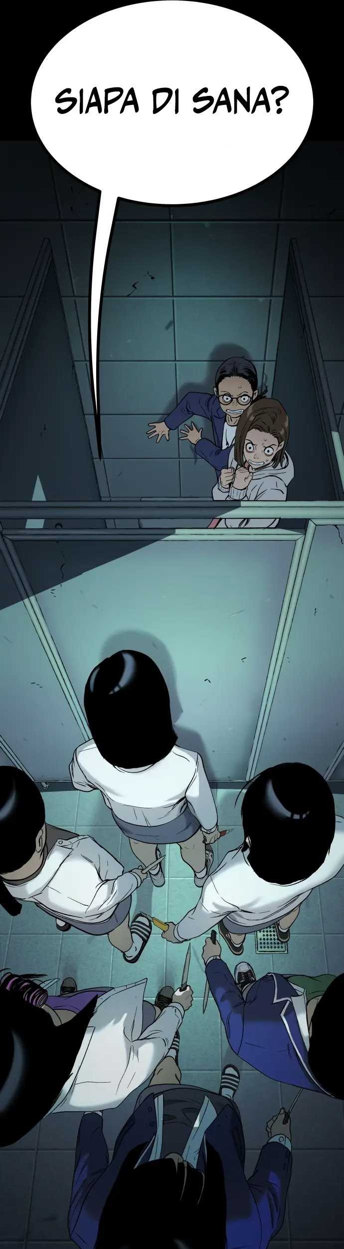 Oh! Dangun Chapter 35 - halaman 14
