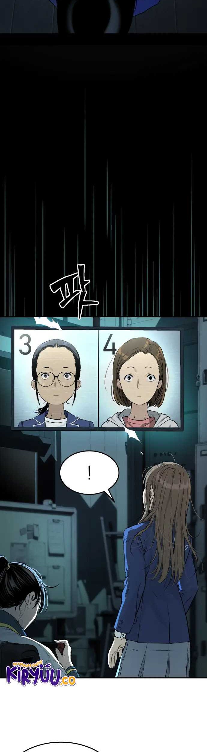 Oh! Dangun Chapter 35 - halaman 15