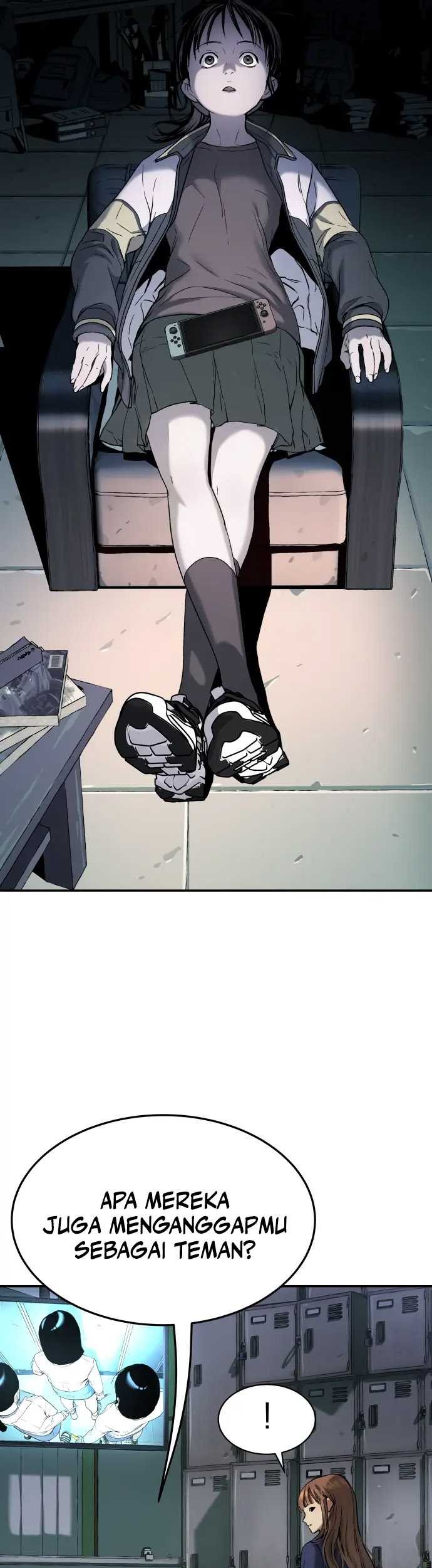 Oh! Dangun Chapter 35 - halaman 18