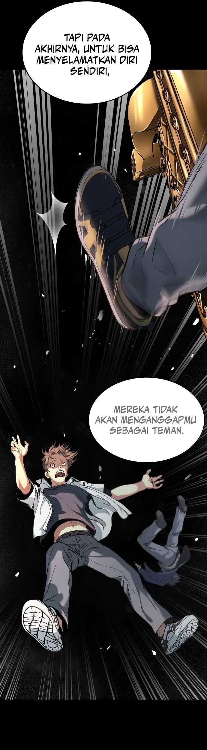 Oh! Dangun Chapter 35 - halaman 22
