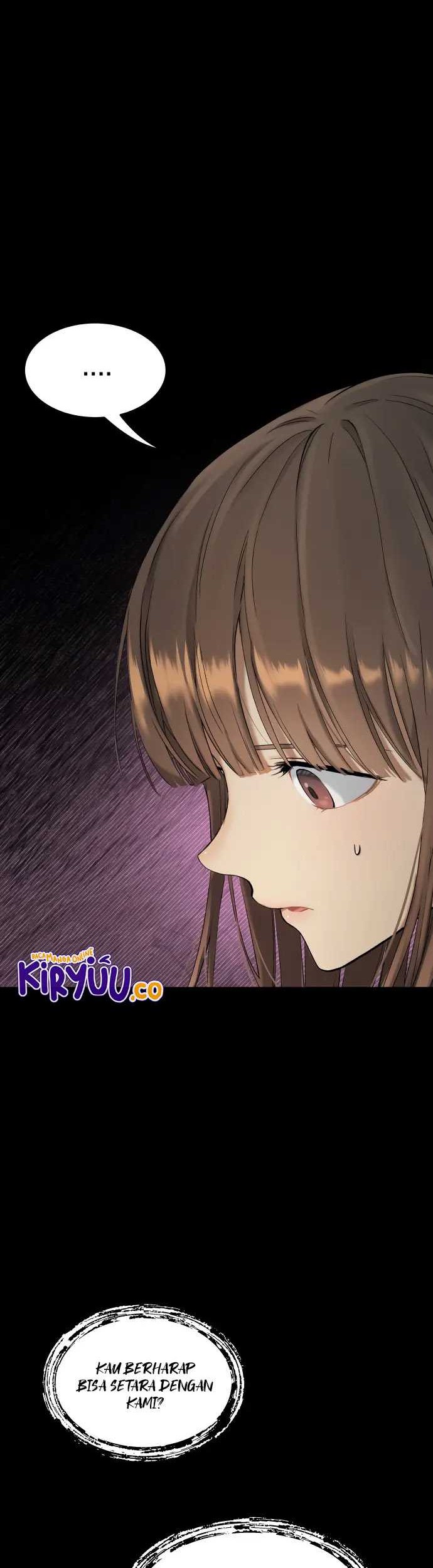 Oh! Dangun Chapter 35 - halaman 23