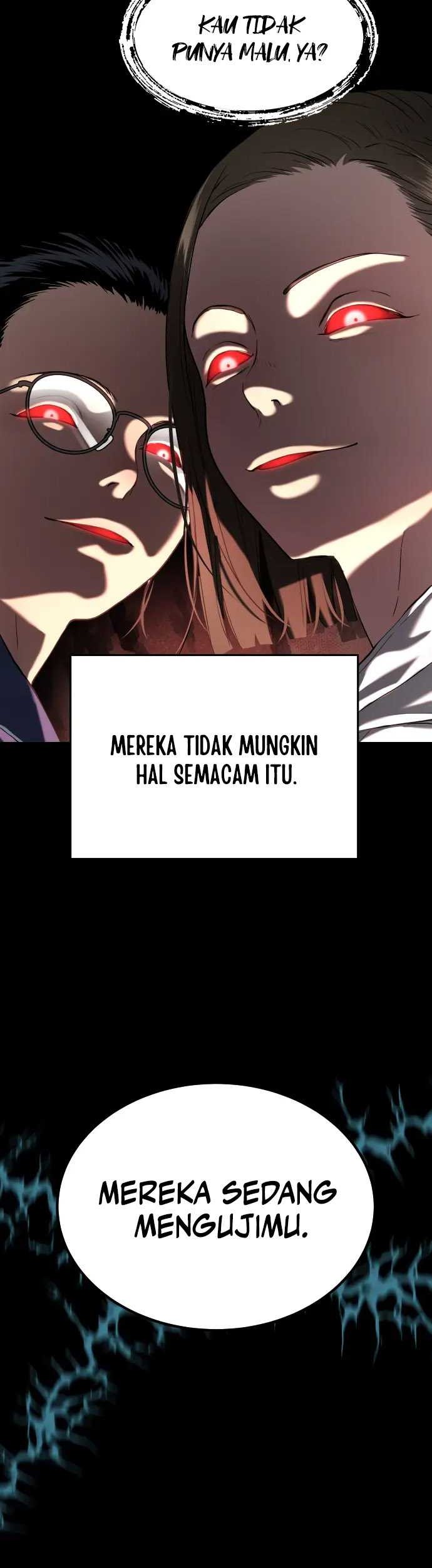 Oh! Dangun Chapter 35 - halaman 24