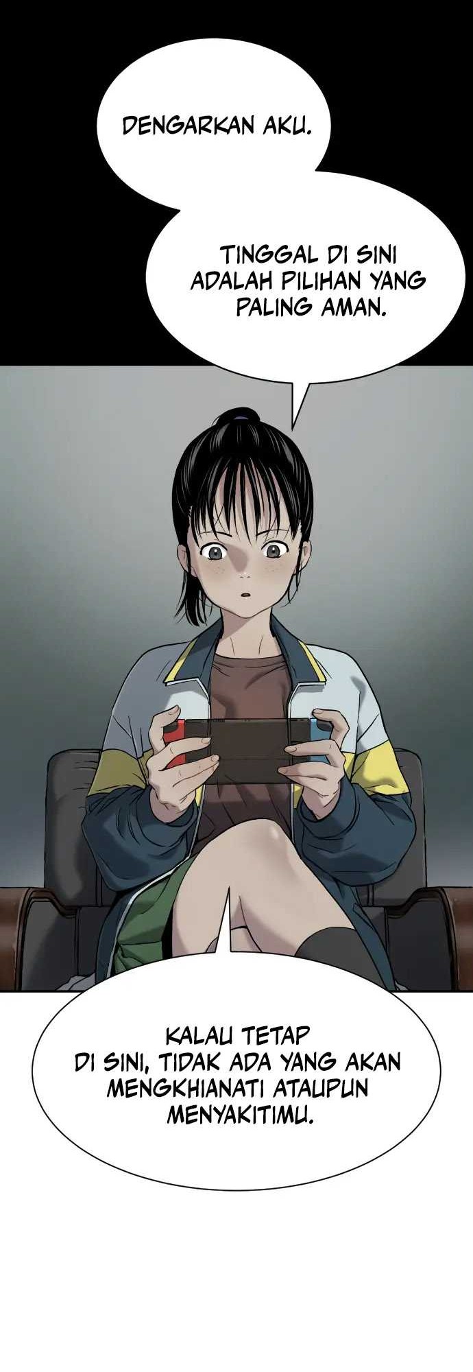 Oh! Dangun Chapter 35 - halaman 25