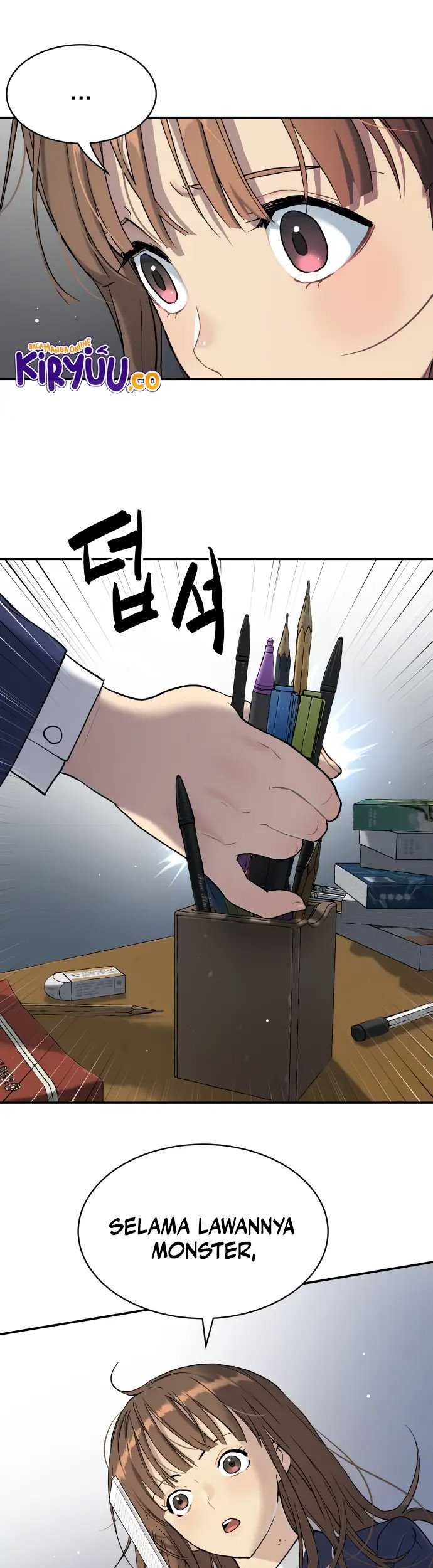 Oh! Dangun Chapter 35 - halaman 26