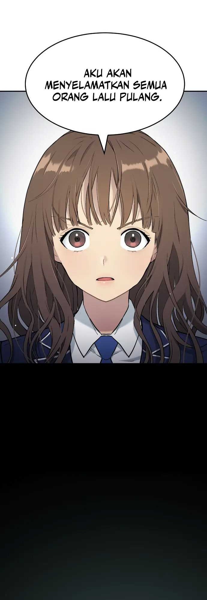 Oh! Dangun Chapter 35 - halaman 29