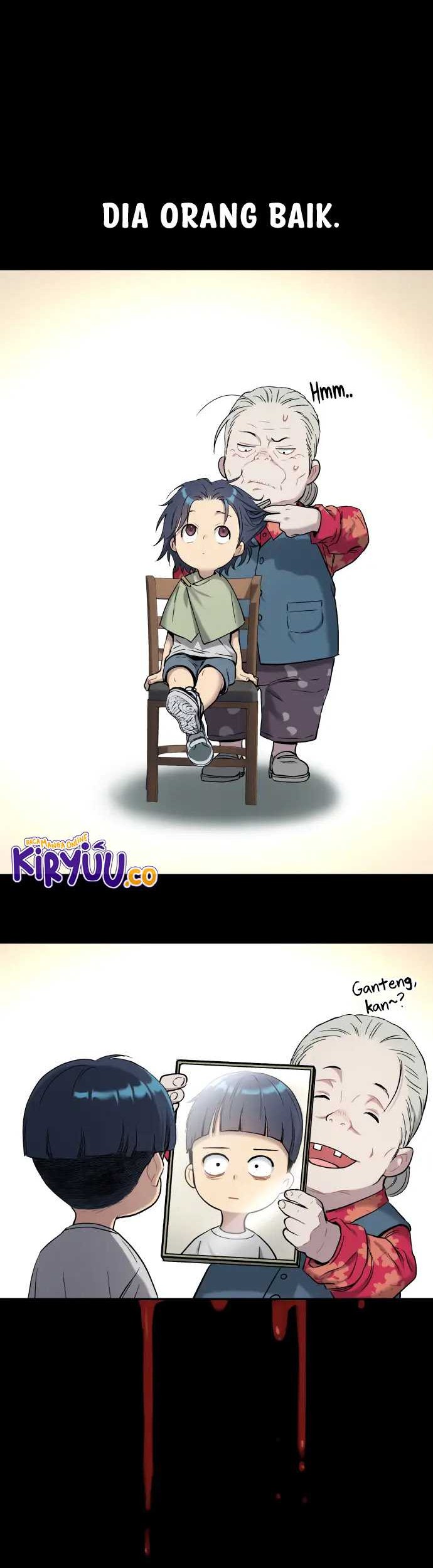 Oh! Dangun Chapter 35 - halaman 31