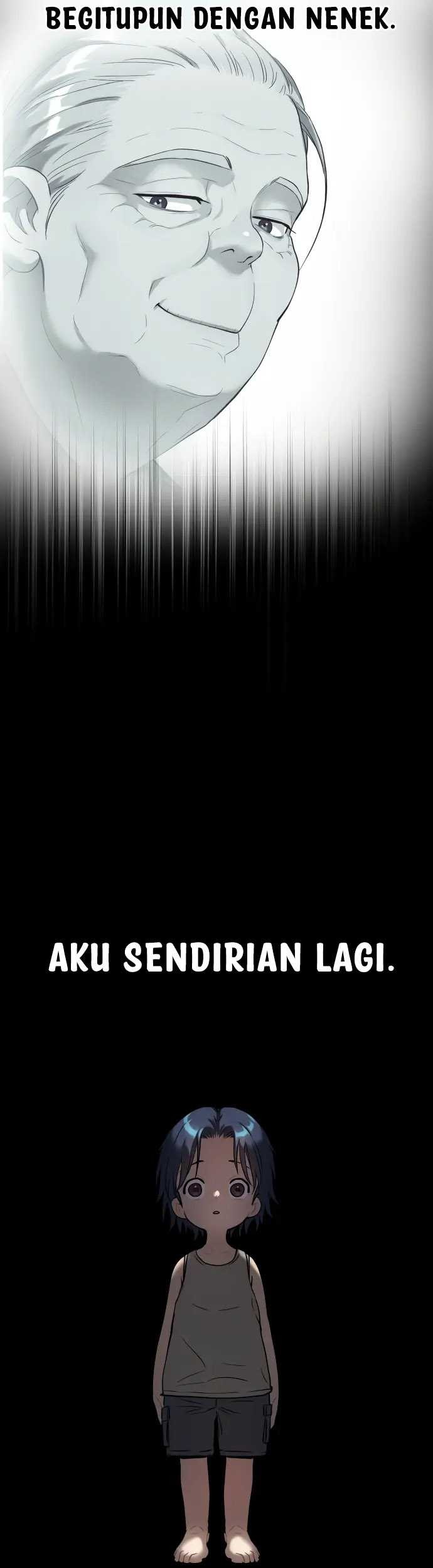Oh! Dangun Chapter 35 - halaman 34