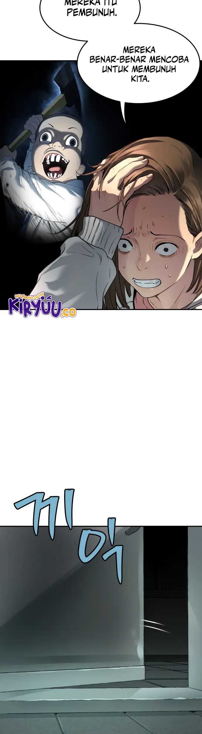 Oh! Dangun Chapter 35 - halaman 4