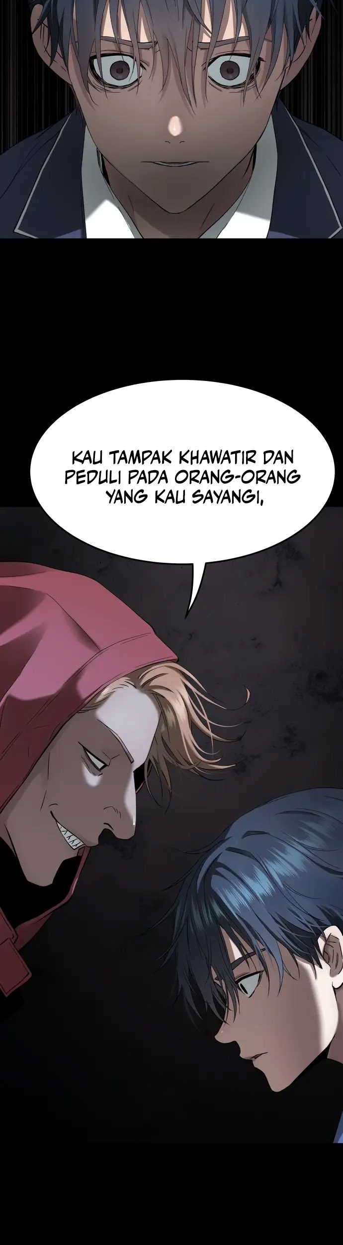 Oh! Dangun Chapter 35 - halaman 40
