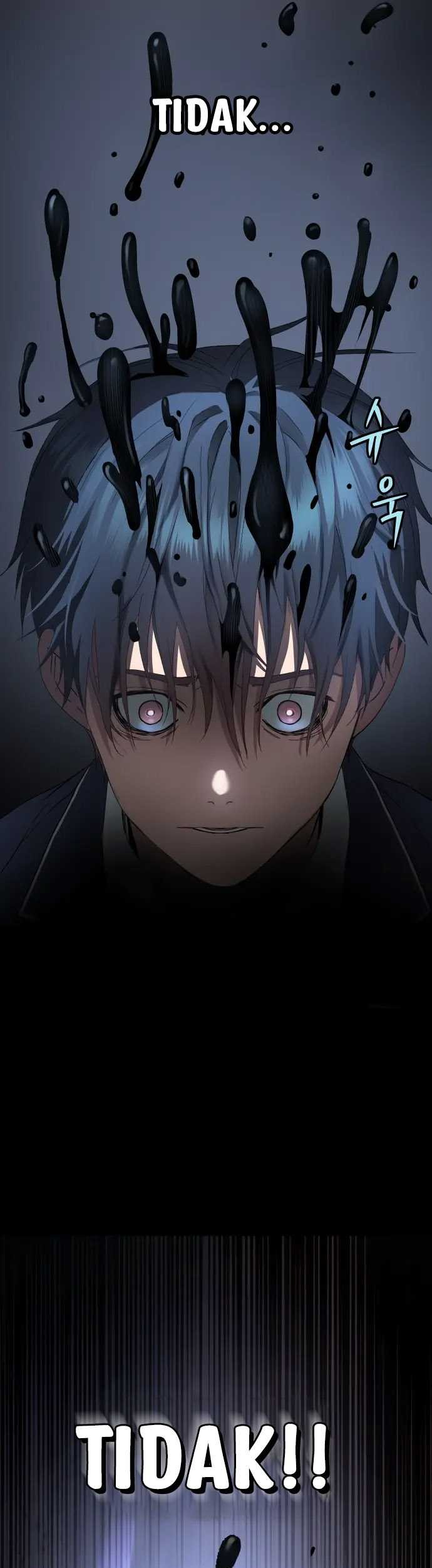 Oh! Dangun Chapter 35 - halaman 42