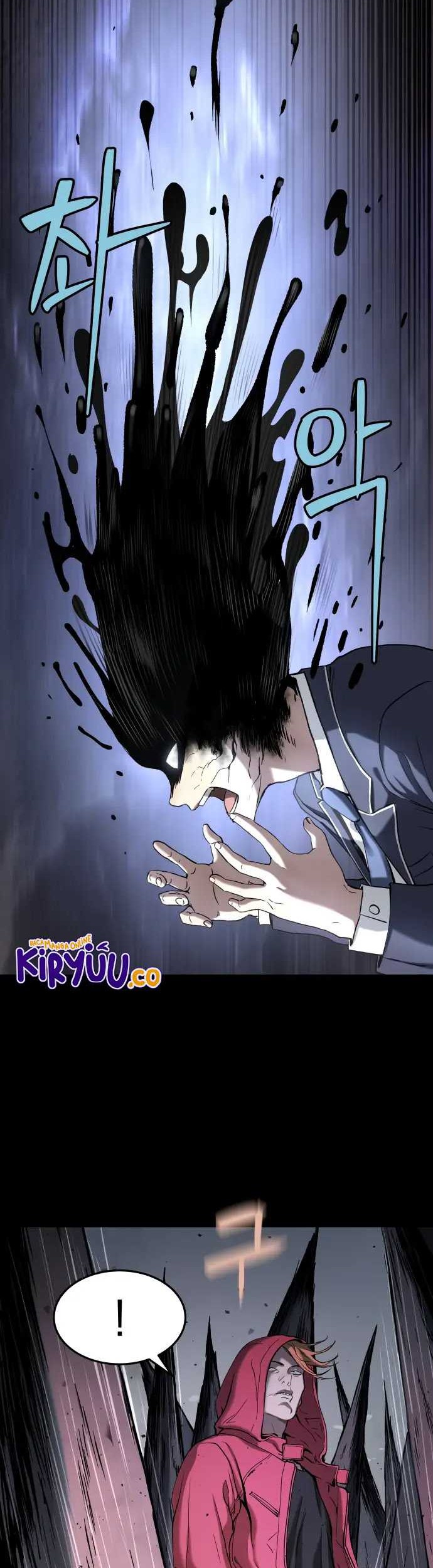 Oh! Dangun Chapter 35 - halaman 43