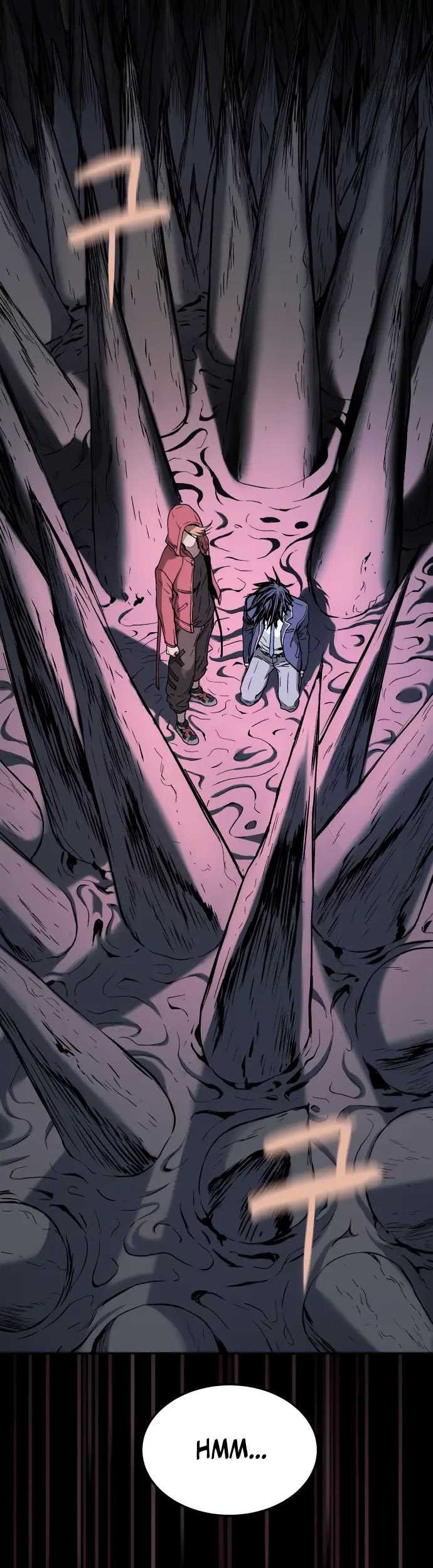 Oh! Dangun Chapter 35 - halaman 45