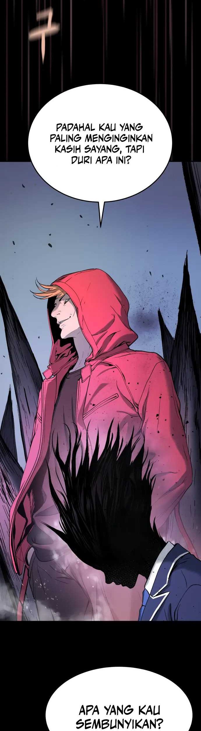 Oh! Dangun Chapter 35 - halaman 46