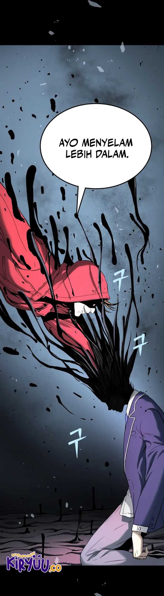 Oh! Dangun Chapter 35 - halaman 49