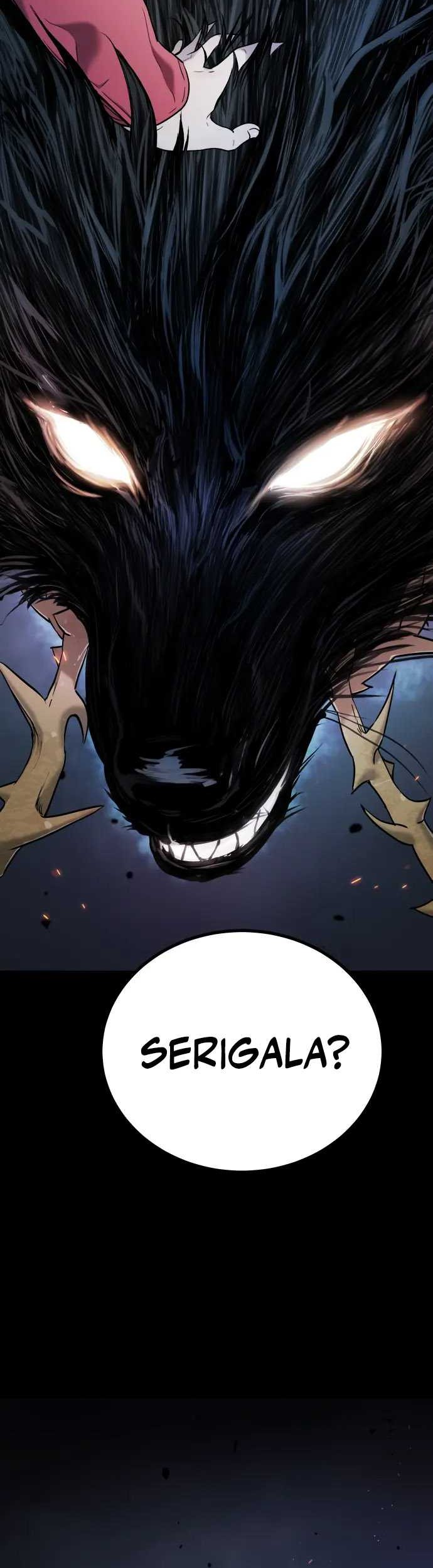 Oh! Dangun Chapter 35 - halaman 53
