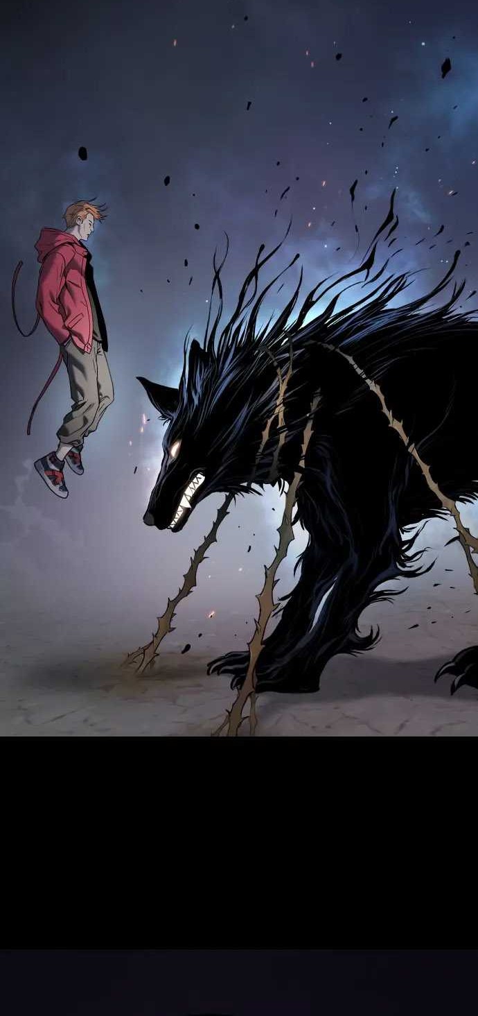 Oh! Dangun Chapter 35 - halaman 54