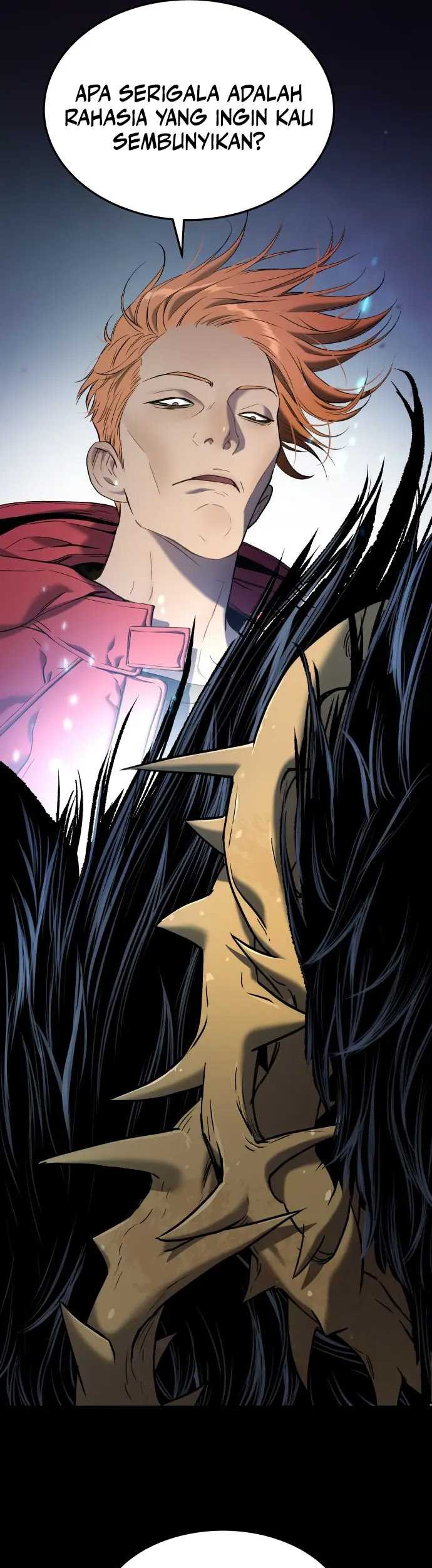 Oh! Dangun Chapter 35 - halaman 55