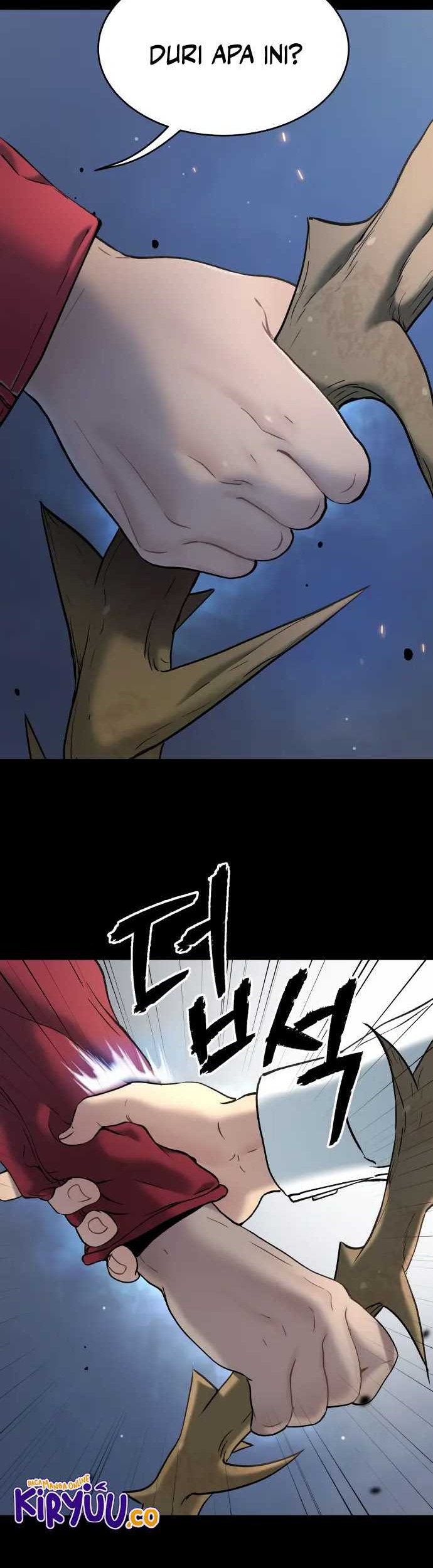 Oh! Dangun Chapter 35 - halaman 56