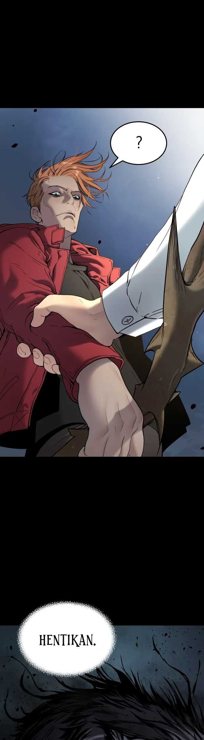 Oh! Dangun Chapter 35 - halaman 57