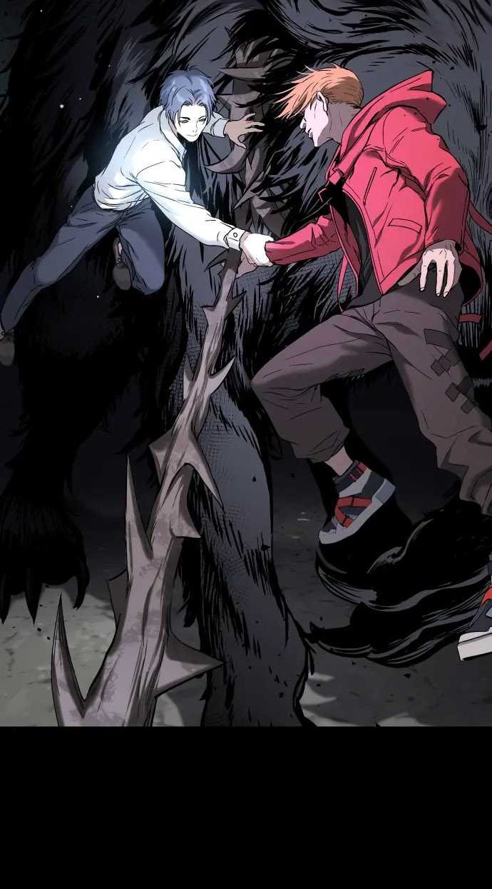 Oh! Dangun Chapter 35 - halaman 58