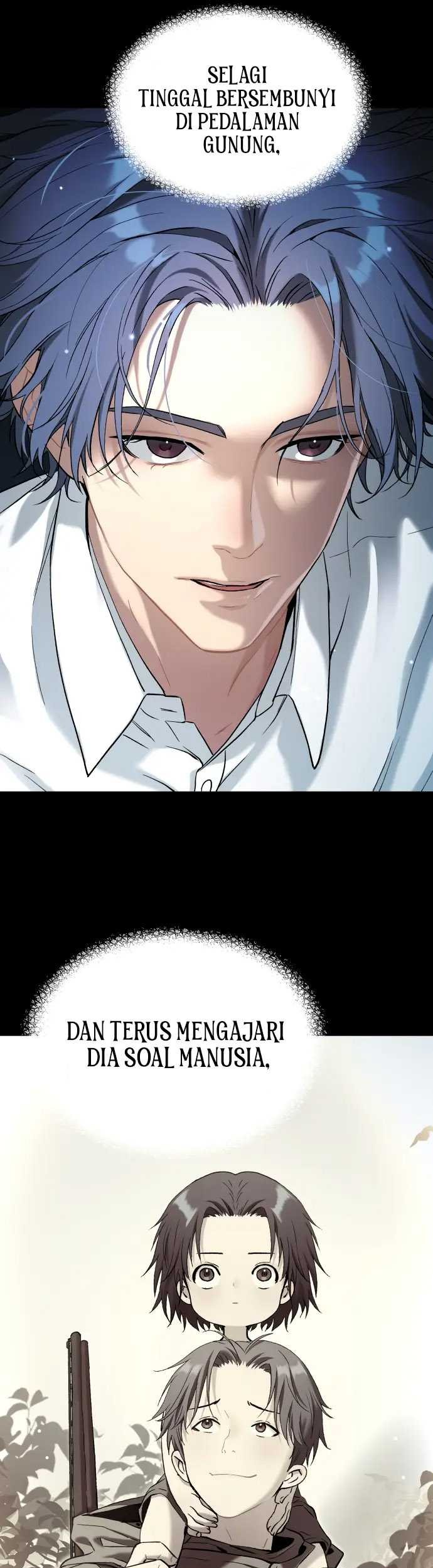 Oh! Dangun Chapter 35 - halaman 59