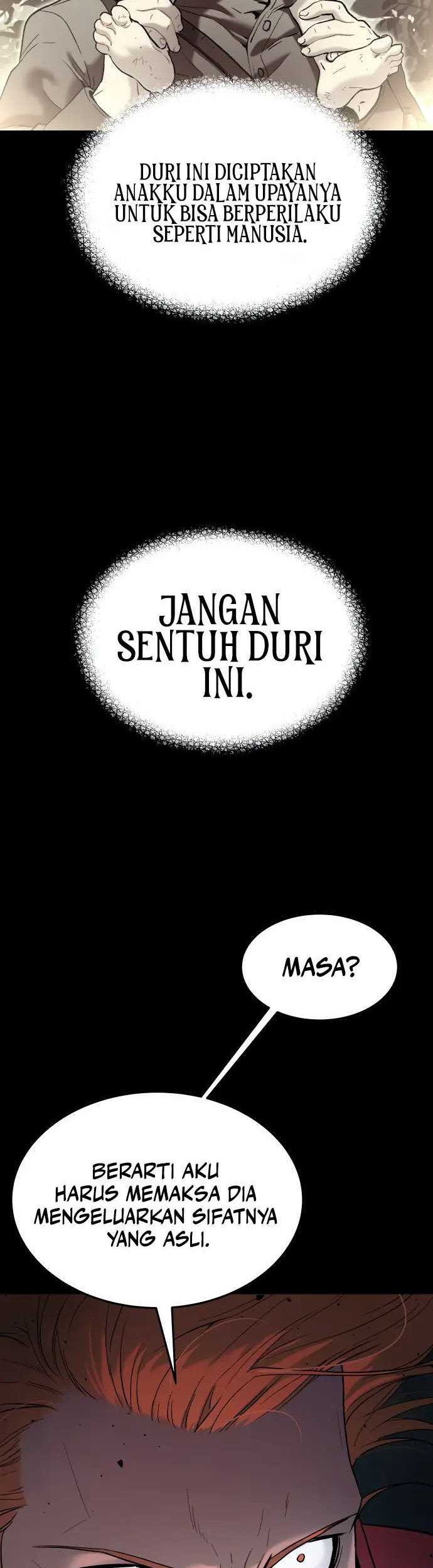 Oh! Dangun Chapter 35 - halaman 60