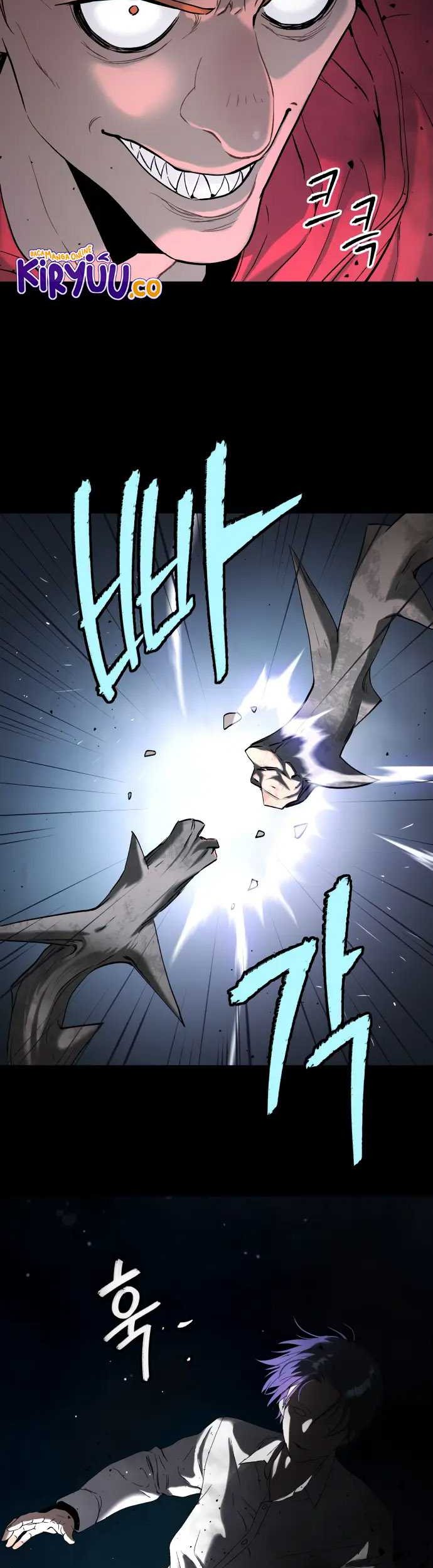 Oh! Dangun Chapter 35 - halaman 61
