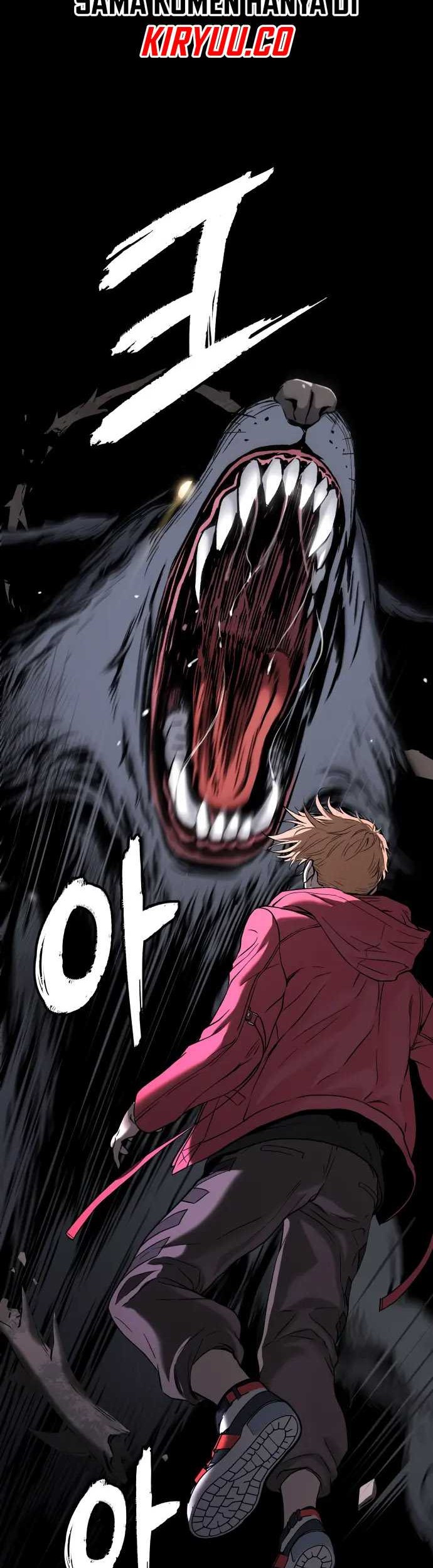 Oh! Dangun Chapter 35 - halaman 64