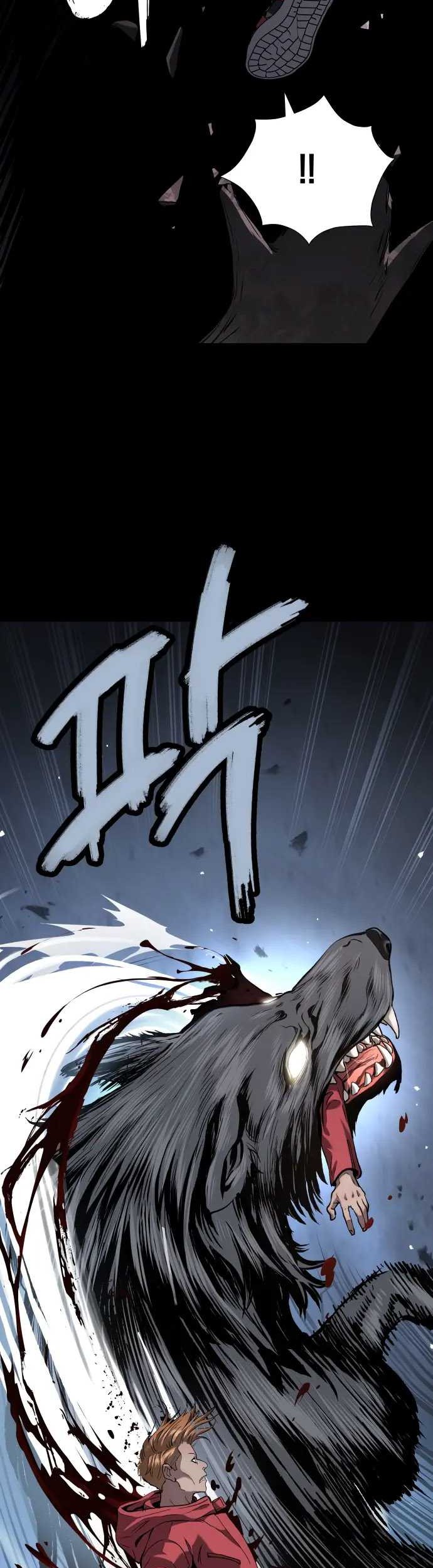 Oh! Dangun Chapter 35 - halaman 65