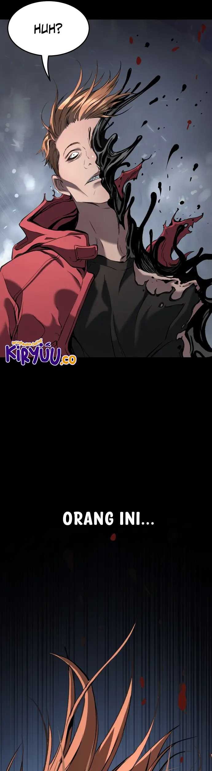 Oh! Dangun Chapter 35 - halaman 67