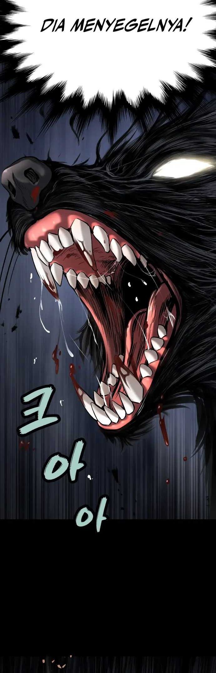 Oh! Dangun Chapter 35 - halaman 69