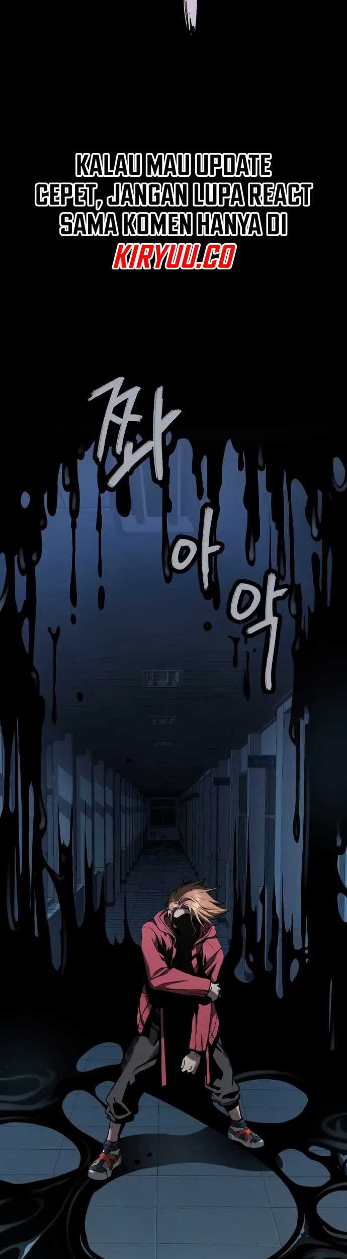 Oh! Dangun Chapter 35 - halaman 71