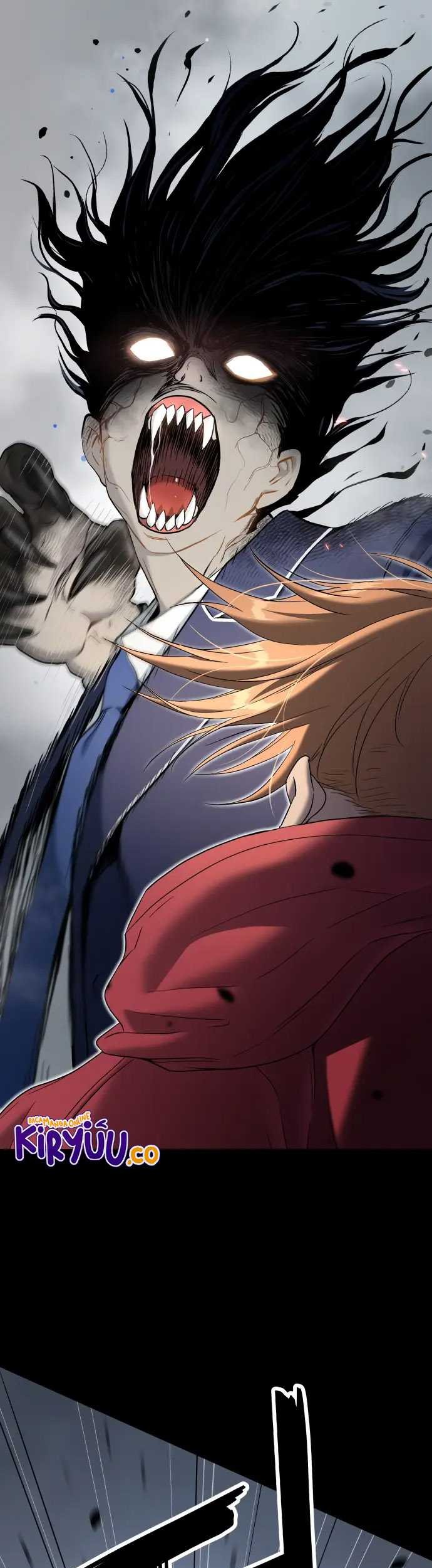 Oh! Dangun Chapter 35 - halaman 74