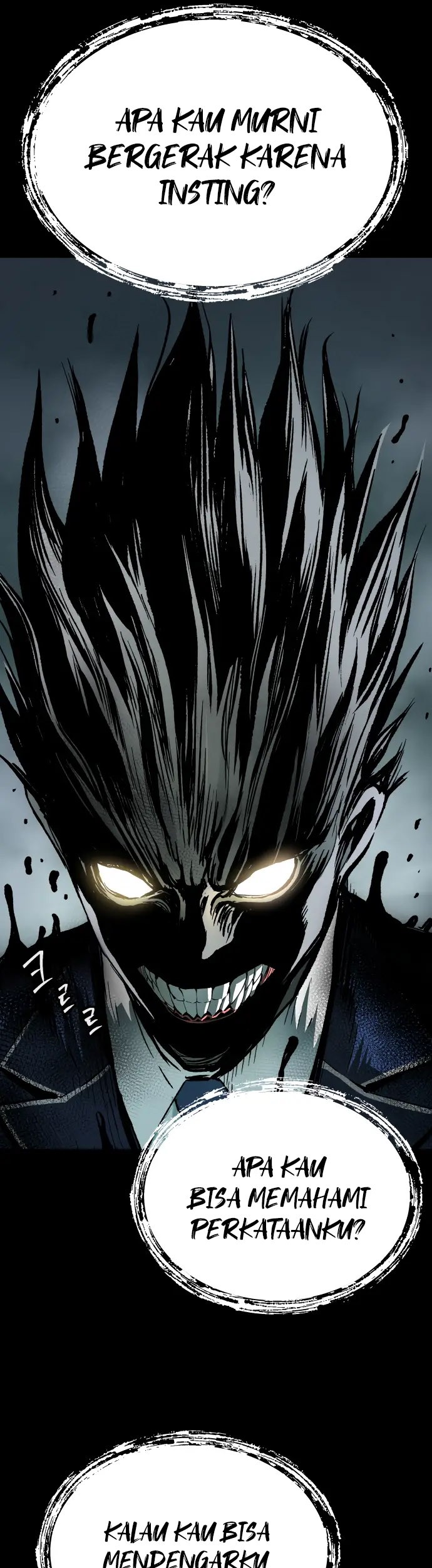 Oh! Dangun Chapter 36 - halaman 11