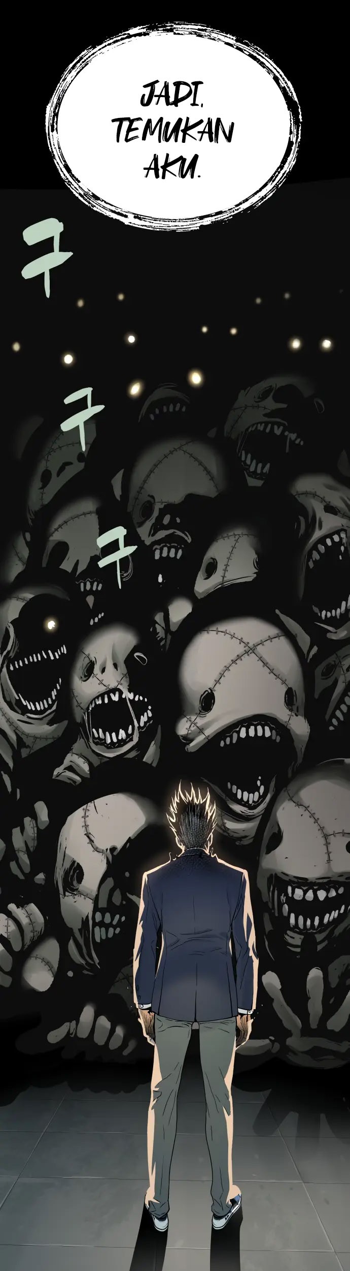 Oh! Dangun Chapter 36 - halaman 13