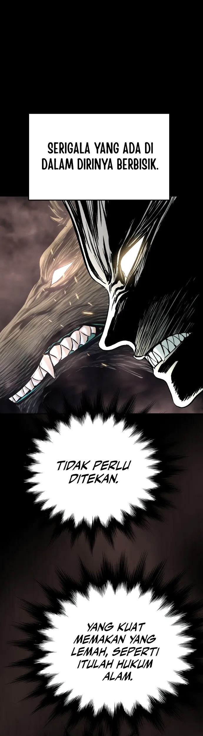Oh! Dangun Chapter 36 - halaman 15