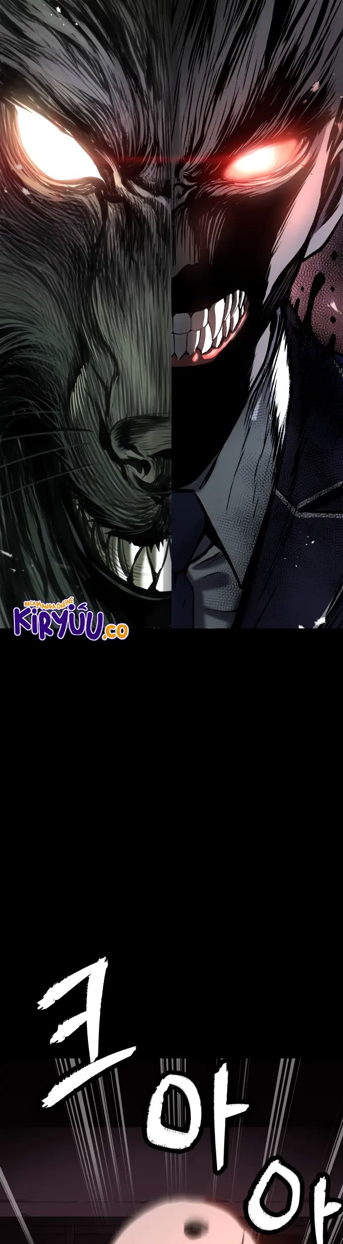 Oh! Dangun Chapter 36 - halaman 17
