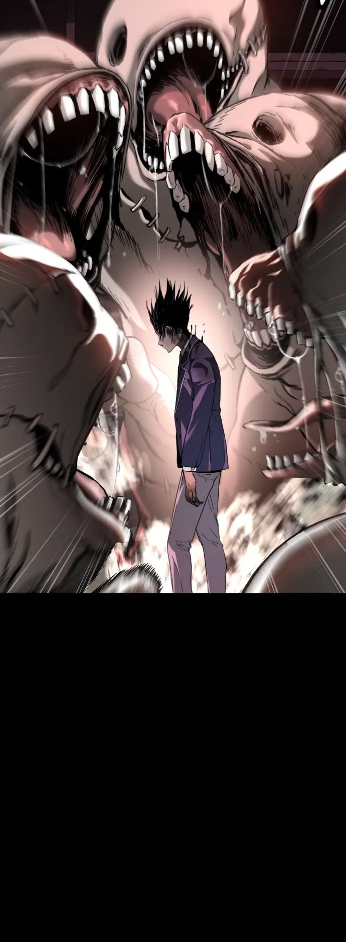 Oh! Dangun Chapter 36 - halaman 18