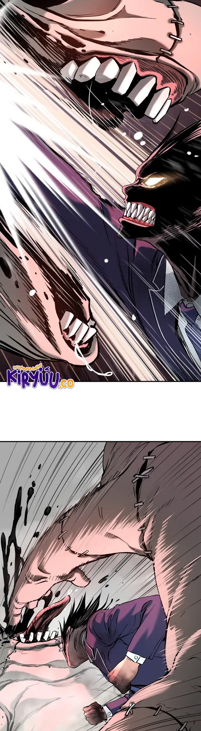 Oh! Dangun Chapter 36 - halaman 20