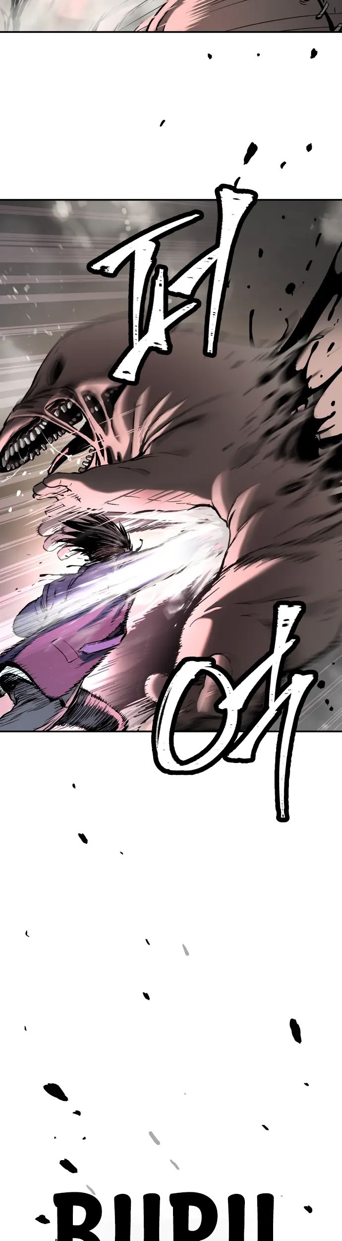 Oh! Dangun Chapter 36 - halaman 21