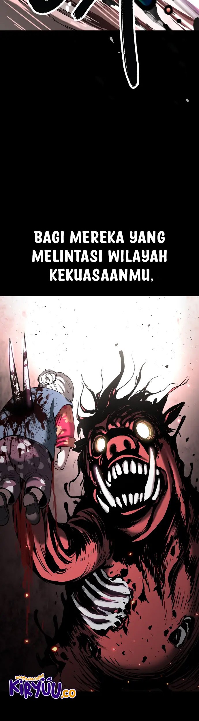 Oh! Dangun Chapter 36 - halaman 24